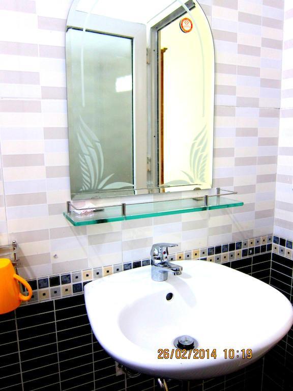Bostand Hotel Son Tra Стая снимка