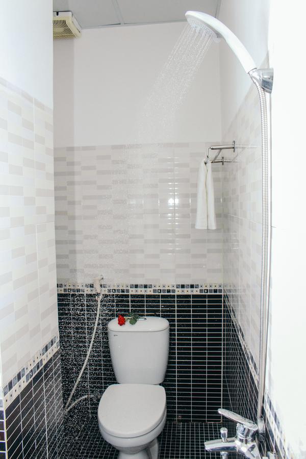 Bostand Hotel Son Tra Екстериор снимка